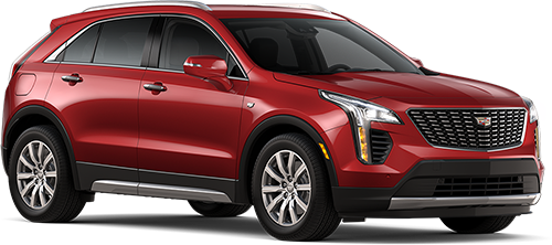 2023 Cadillac XT4