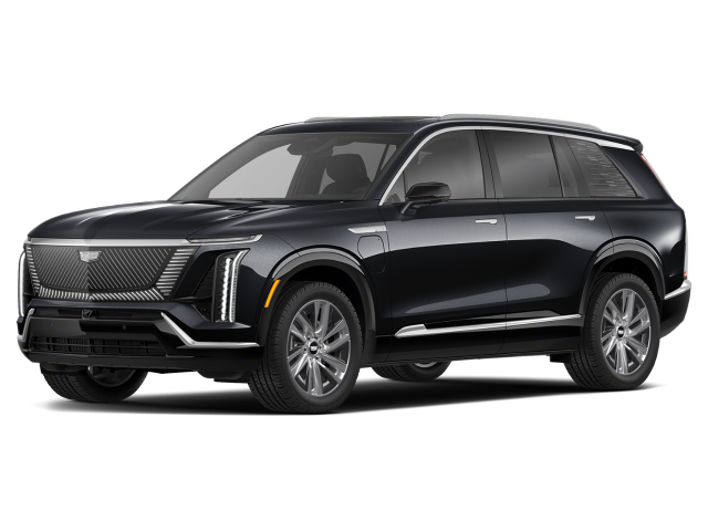 1 Cadillac VISTIQ Offer